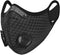 MQ Black Sports Mask (2-pack)