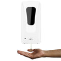 Automatic Touch Less Hand Sanitizer Dispenser Wall Mount